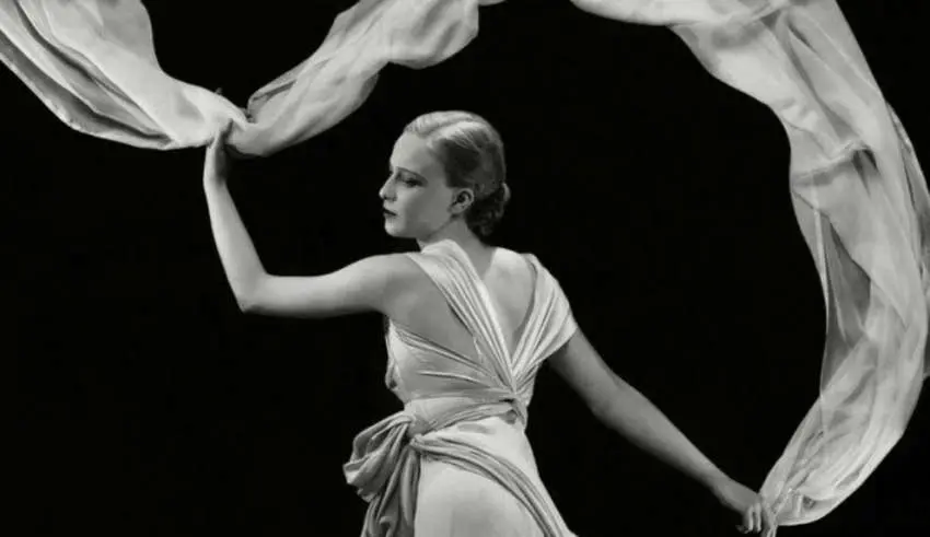 Chi era Madeleine Vionnet? 1 madeleine vionnet