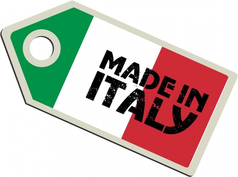 Made-in-Italy