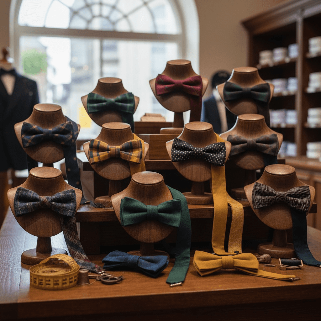 Esposizione Papillon