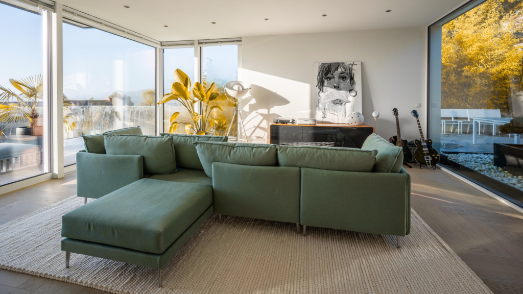 Armocromia in casa: come scegliere i colori per il tuo benessere 6 Consulente di Armocromia e di immagine a Treviso 5