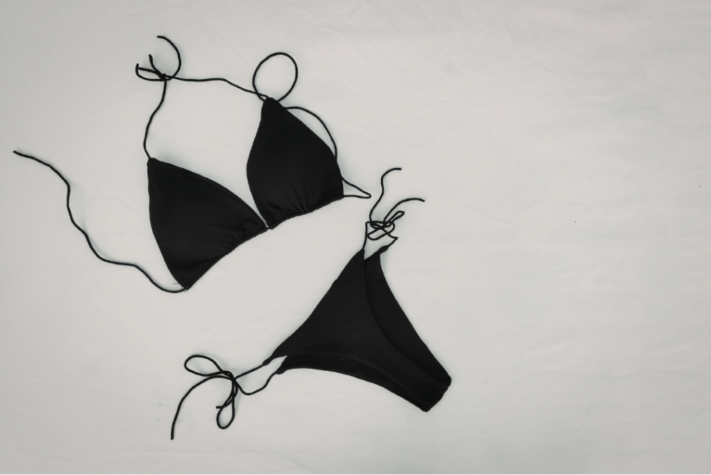 Costume da Bagno