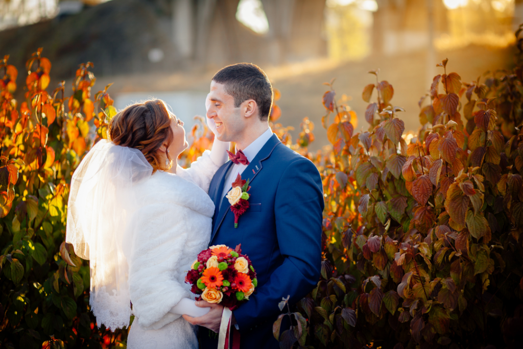 Matrimonio a settembre