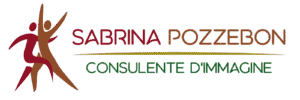 Logo Consulente Immagine, Sabrina Pozzebon - consulente d'immagine a Treviso